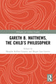 Book cover of: Gareth B. Matthews, The Child's Philosopher. By: Maughn Rollins Gregory