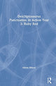 Book cover of: Descriptosaurus Punctuation in Action Year 3: Ruby Red. By: Alison Wilcox