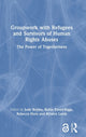 Book cover of: Groupwork with Refugees and Survivors of Human Rights Abuses. By: Jude Boyles
