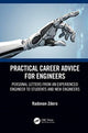 Book cover of: Practical Career Advice for Engineers. By: Radovan Zdero