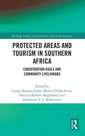 Protected Areas and Tourism in Southern Africa