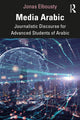 Book cover of: Media Arabic