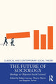 Book cover of: Future of Sociology. By: Robert Leroux