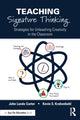 Book cover of: Teaching Signature Thinking