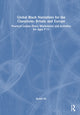 Book cover of: Global Black Narratives for the Classroom: Britain and Europe. By: Blam Uk