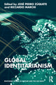 Book cover of: Global Identitarianism. By: José Pedro Zúquete