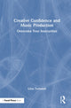 Book cover of: Creative Confidence and Music Production