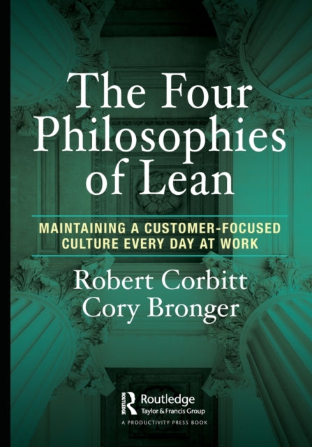 The Four Philosophies of Lean