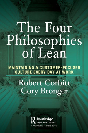 The Four Philosophies of Lean