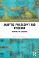 Book cover of: Analytic Philosophy and Avicenna. By: Mohammad Azadpur