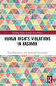 Book cover of: Human Rights Violations in Kashmir