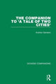 Book cover of: Dickens Companions