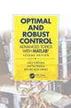Book cover of: Optimal and Robust Control. By: L. Fortuna