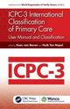 Book cover of: ICPC-3 International Classification of Primary Care. By: Kees van Boven