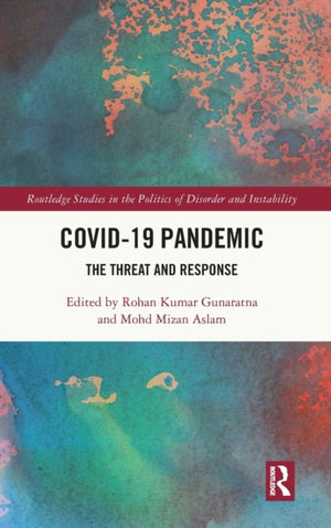 COVID-19 Pandemic