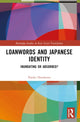 Book cover of: Loanwords and Japanese Identity. By: Naoko Hosokawa