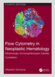 Book cover of: Flow Cytometry in Neoplastic Hematology. By: Wojciech Gorczyca