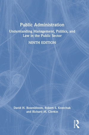 Public Administration