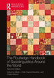 Book cover of: Routledge Handbook of Sociolinguistics Around the World