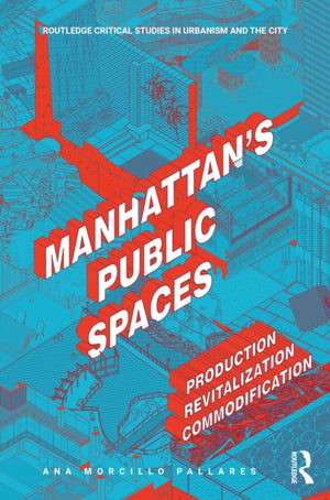 Manhattan's Public Spaces