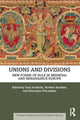Book cover of: Unions and Divisions. By: Paul Srodecki