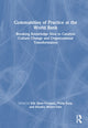 Book cover of: Communities of Practice at the World Bank. By: Ede Ijjasz-Vasquez