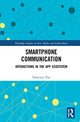 Book cover of: Smartphone Communication. By: Francisco Yus