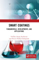 Book cover of: Smart Coatings. By: Pravin Pralhad Deshpande