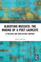 Book cover of: Albertino Mussato: The Making of a Poet Laureate. By: Aislinn McCabe