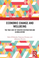 Book cover of: Economic Change and Wellbeing. By: Fabio DOrlando