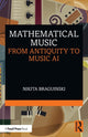 Book cover of: Mathematical Music