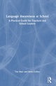 Book cover of: Language Awareness at School. By: Tim Marr