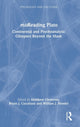 Book cover of: misReading Plato. By: Matthew Clemente
