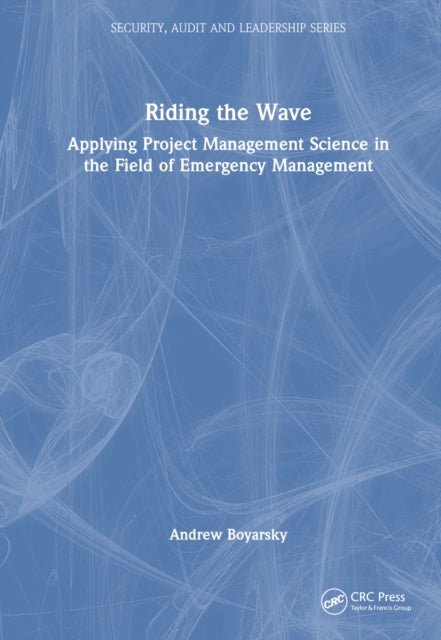 Book cover of: Riding the Wave