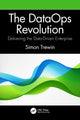 Book cover of: DataOps Revolution. By: Simon Trewin