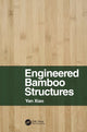 Book cover of: Engineered Bamboo Structures