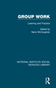 Book cover of: Group Work. By: Nano McCaughan