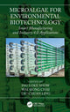 Book cover of: Microalgae for Environmental Biotechnology. By: Pau Loke Show