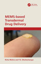 Book cover of: MEMS-based Transdermal Drug Delivery