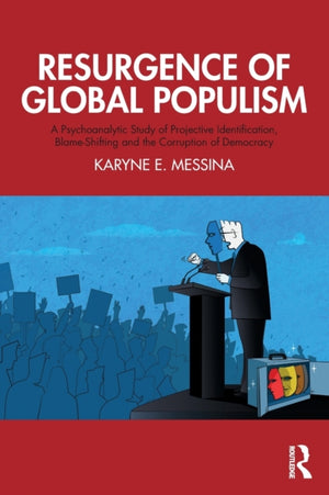 Resurgence of Global Populism