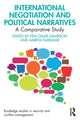 Book cover of: International Negotiation and Political Narratives. By: Fen Osler Hampson