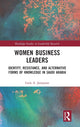 Book cover of: Women Business Leaders. By: Liela Jamjoom