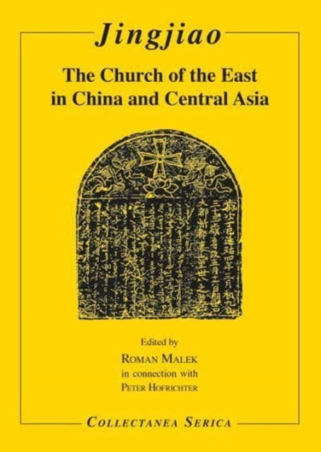 Book cover of: Jingjiao