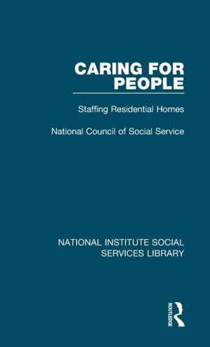 Caring for People