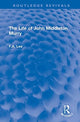 Book cover of: Life of John Middleton Murry. By: F. A. Lea