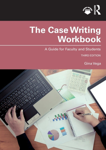 Book cover of: Case Writing Workbook