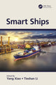 Book cover of: Smart Ships. By: Yang Xiao