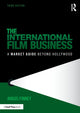 Book cover of: International Film Business