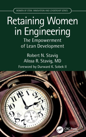 Retaining Women in Engineering