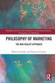Book cover of: Philosophy of Marketing. By: Matteo Giannasi